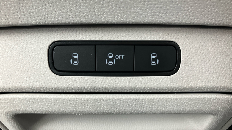 Volkswagen ID. Buzz 210kW Style Pro 86kWh 5dr LWB Auto [7 Seat] Electric Estate